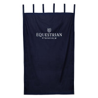 Cortina de box Equestrian Stockholm Marino Azul marino