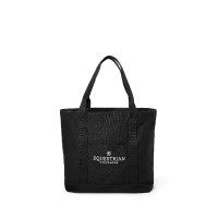 Bolsa tote Equestrian Stockholm Negro Bolsa tote Equestrian Stockholm Negro