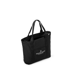 Bolsa tote Equestrian Stockholm Negro
