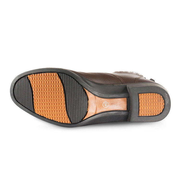 Botines Hamptons Horze Botines Hamptons Horze