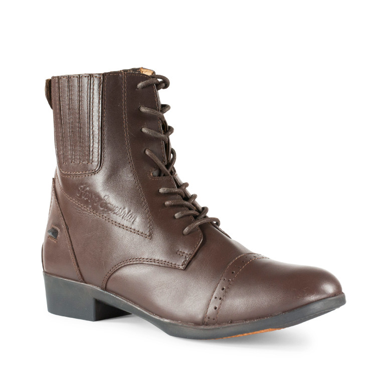 Botines Hamptons Horze Botines Hamptons Horze