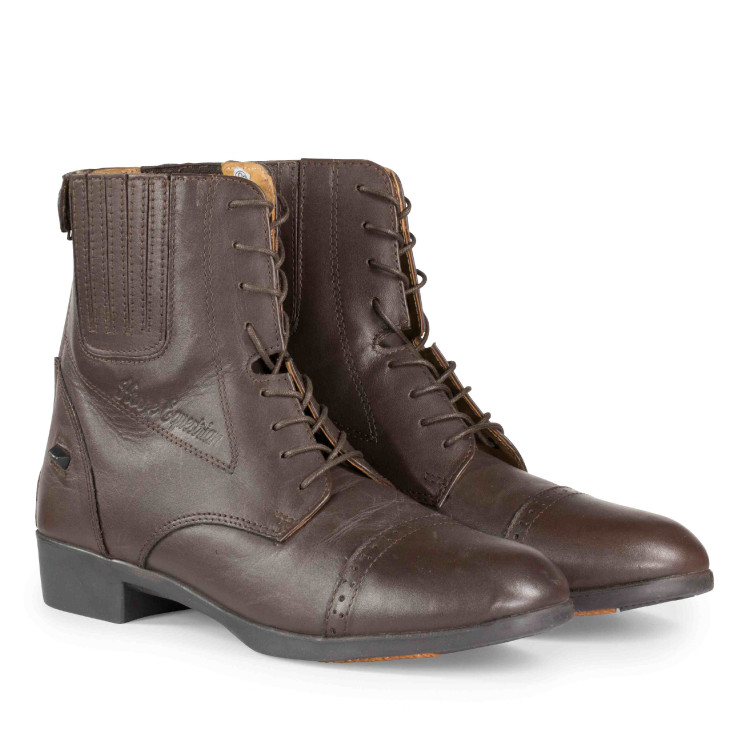 Botines Hamptons Horze Botines Hamptons Horze