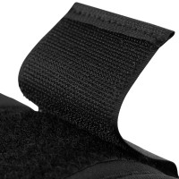 Protectores en neopreno Horze Supreme Azul Protectores en neopreno Horze Supreme Azul