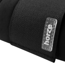 Protectores en neopreno Horze Supreme Negro