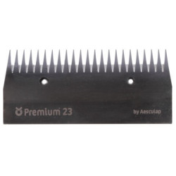 JEU DE PEIGNES PREMIUM 31/15 DENTS JEU DE PEIGNES PREMIUM 31/15 DENTS