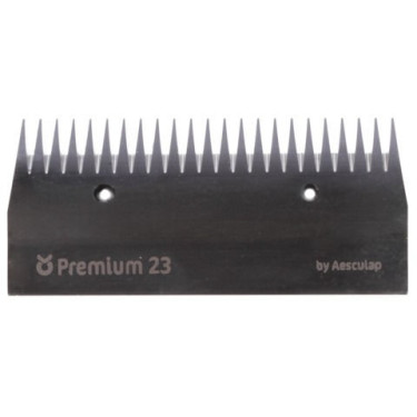 JEU DE PEIGNES PREMIUM 31/15 DENTS JEU DE PEIGNES PREMIUM 31/15 DENTS