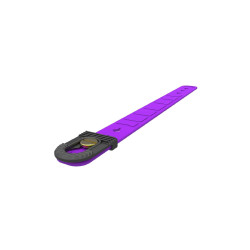 Cierre - Pastern strap lock Cierre - Pastern strap lock