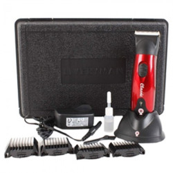 Esquiladora Liveryman Classic Kare-Pro 50 Esquiladora Liveryman Classic Kare-Pro 50