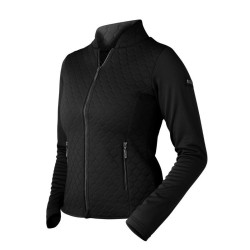 Chaqueta Equestrian Stockholm Next Generation para mujer Edición negra Negro Chaqueta Equestrian Stockholm Next Generation para mujer Edición negra Negro