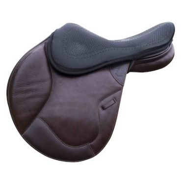 Cubreasiento gel Acavallo Negro Cubreasiento gel Acavallo Negro