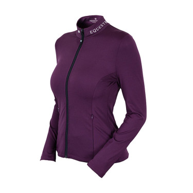 Chaqueta Equestrian Stockholm Revolve mujer Negro cuervo Chaqueta Equestrian Stockholm Revolve mujer Negro cuervo