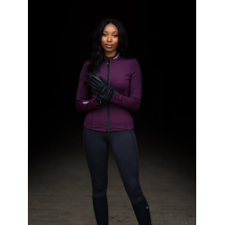 Chaqueta Equestrian Stockholm Revolve mujer Negro cuervo Chaqueta Equestrian Stockholm Revolve mujer Negro cuervo