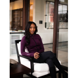 Chaqueta Equestrian Stockholm Revolve mujer Negro cuervo Chaqueta Equestrian Stockholm Revolve mujer Negro cuervo