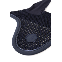 Capucha para caballo ProConfort Dona Marino Azul marino