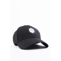 Gorra Harcour Cornet Negro