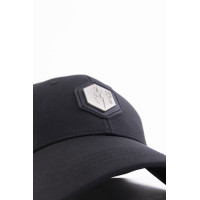 Gorra Harcour Cornet Negro