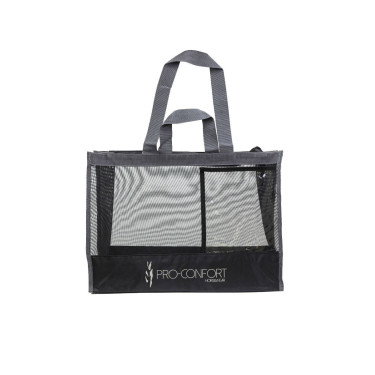 Bolsa para mantas Proconfort Negro