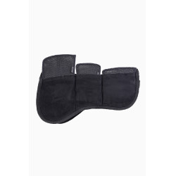 Juego de 6 cuñas para amortiguador ProConfort Ilo Negro Juego de 6 cuñas para amortiguador ProConfort Ilo Negro