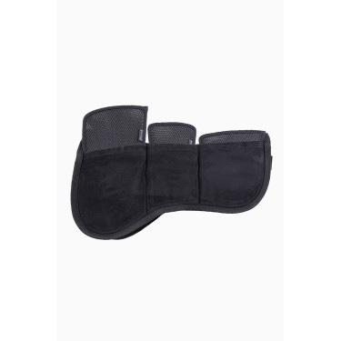 Juego de 6 cuñas para amortiguador ProConfort Ilo Negro Juego de 6 cuñas para amortiguador ProConfort Ilo Negro