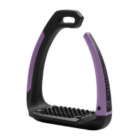 Estribos Supernova Equestro Junior Dalia violeta