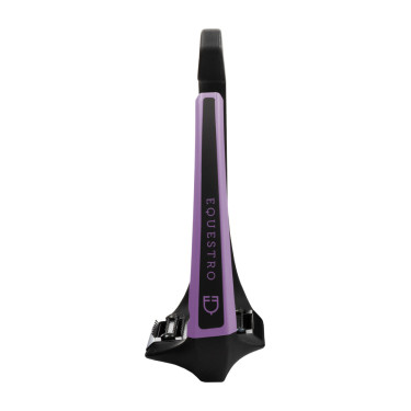 Estribos Supernova Equestro Junior Dalia violeta Estribos Supernova Equestro Junior Dalia violeta