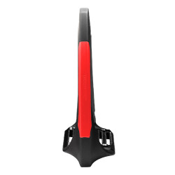 Estribos Supernova Equestro Rojo amapola