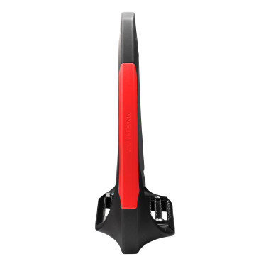 Estribos Supernova Equestro Rojo amapola