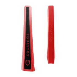 Ramas flexibles de repuesto para estribos Supernova Equestro Rojo amapola Ramas flexibles de repuesto para estribos Supernova Equestro Rojo amapola