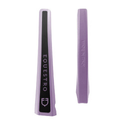 Ramas flexibles de repuesto para estribos Supernova Equestro Dalia violeta