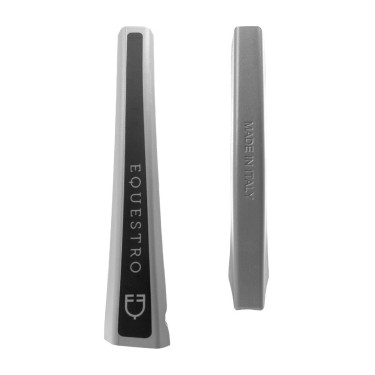 Ramas flexibles de repuesto para estribos Supernova Equestro junior Sinsonte Gris