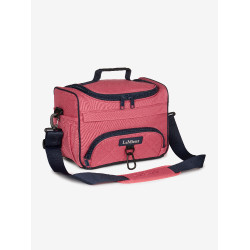 Bolsa de limpieza ShowKit LeMieux Arándano Rosa Bolsa de limpieza ShowKit LeMieux Arándano Rosa