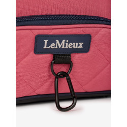 Bolsa de limpieza ShowKit LeMieux Arándano Rosa Bolsa de limpieza ShowKit LeMieux Arándano Rosa