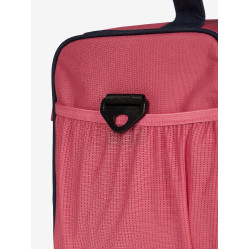 Bolsa de limpieza ShowKit LeMieux Arándano Rosa Bolsa de limpieza ShowKit LeMieux Arándano Rosa