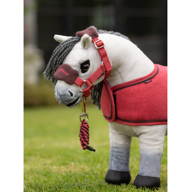 Cabestro de moda para juguete Mini Poni LeMieux Cabestro de moda para juguete Mini Poni LeMieux
