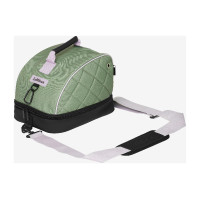 Bolsa para botas LeMieux Romero Verde