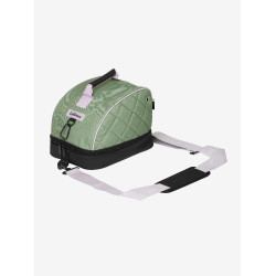 Bolsa para botas LeMieux Romero Verde