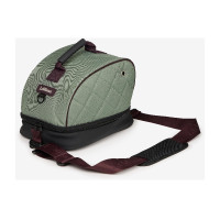 Bolsa para botas LeMieux Alpino Marr&amp;amp;amp;oacute;n