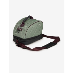 Bolsa para botas LeMieux Romero Verde