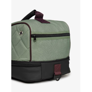 Bolsa para botas LeMieux Romero Verde