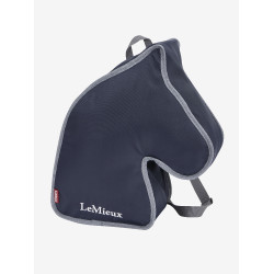 Bolsa de transporte Hobby Horse LeMieux Marino Azul marino