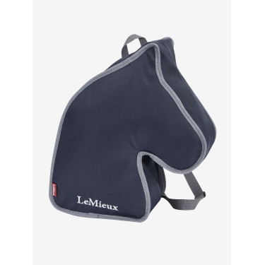 Bolsa de transporte Hobby Horse LeMieux Marino Azul marino