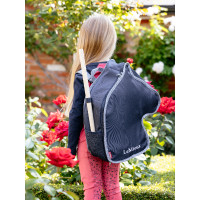 Bolsa de transporte Hobby Horse LeMieux Arándano Rosa