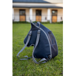 Bolsa de transporte Hobby Horse LeMieux Marino Azul marino