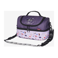 Mini bolso LeMieux Marino Azul marino