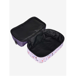 Mini bolso LeMieux Enebro Violeta