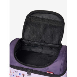 Mini bolso LeMieux Enebro Violeta