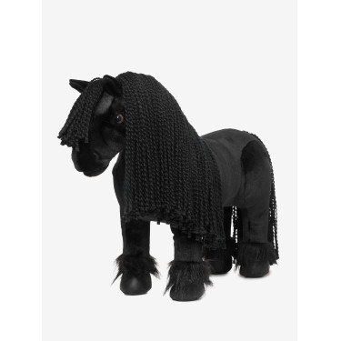 Mini Poni LeMieux Limón Spike