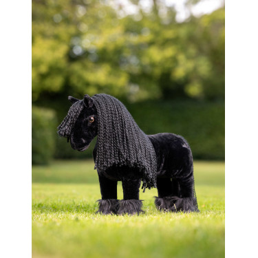 Mini Poni LeMieux Limón Spike