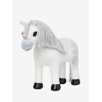 Mini Poni LeMieux Limón Lemon modelo antiguo