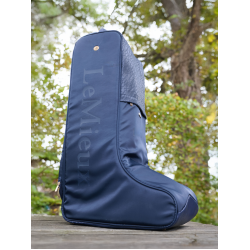 Bolsa para botas LeMieux Luxe Bolsa para botas LeMieux Luxe